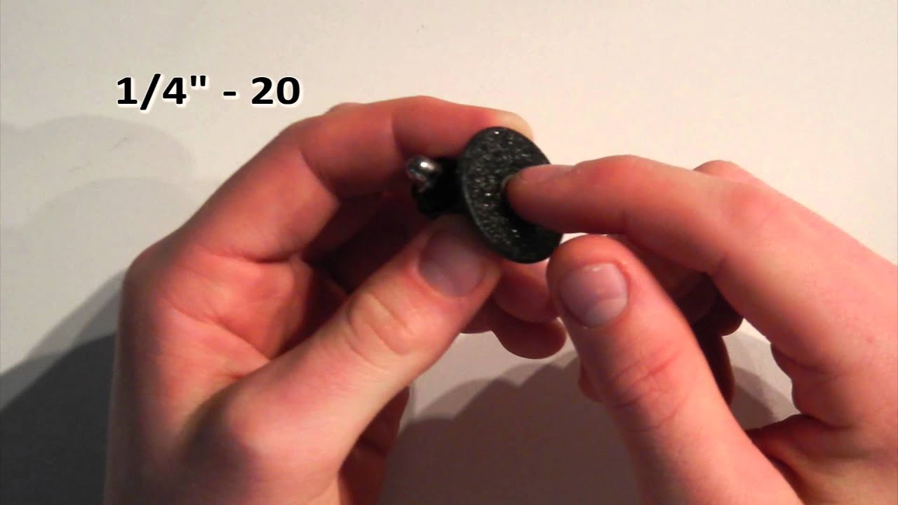 Why You Need A Tripod Mount: GoPro Mounting Tips & Tricks