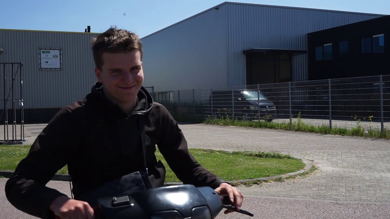 [2020] Showreel ColinJust1L