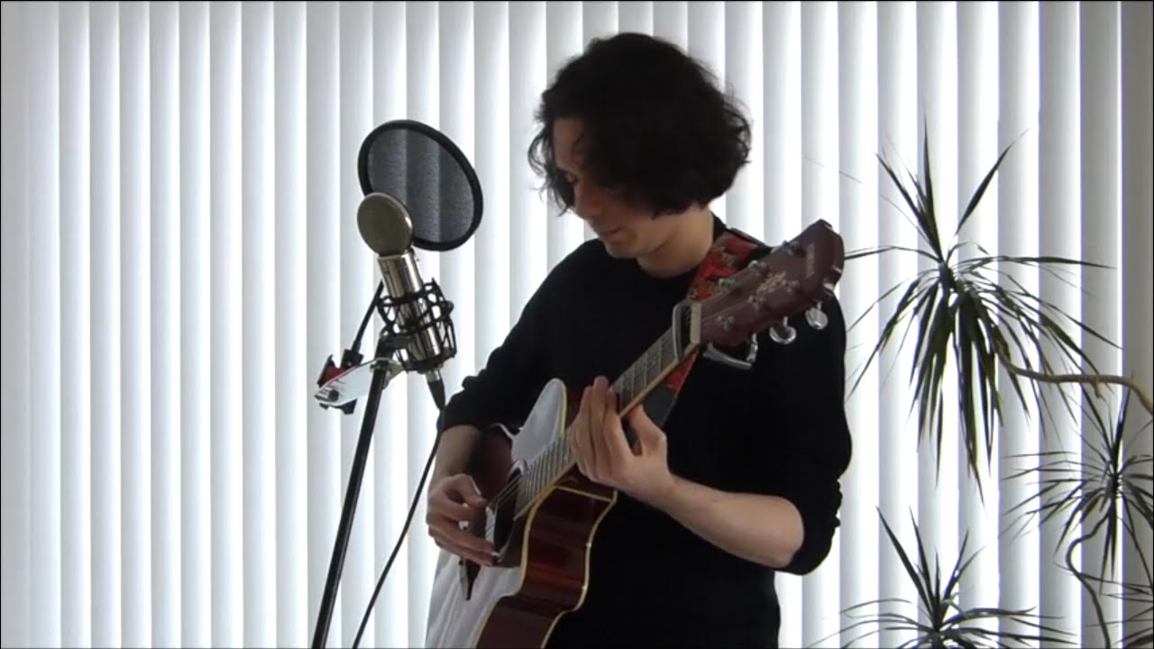 Without You I'm Nothing (Placebo)