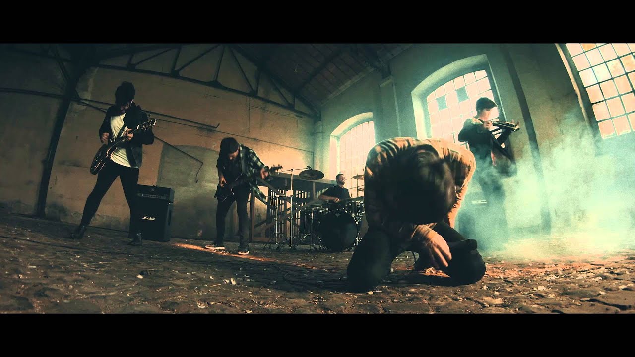 Lifestream - Ghost ( Official Video )