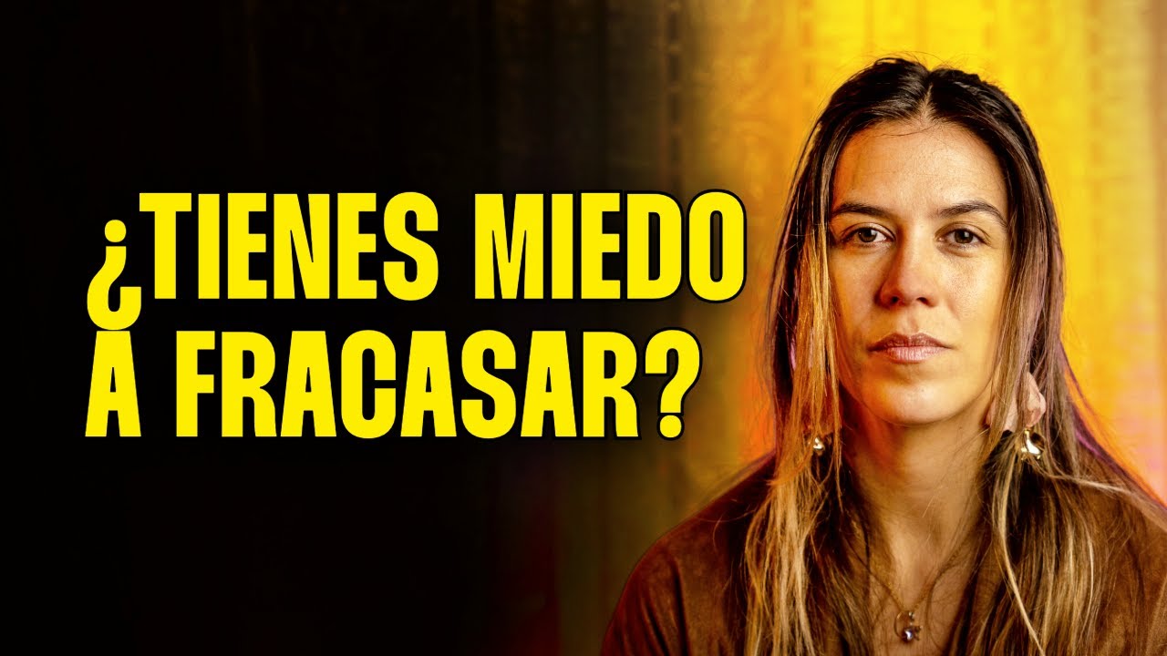 El Miedo al Fracaso: La Cárcel Invisible del Juicio Social