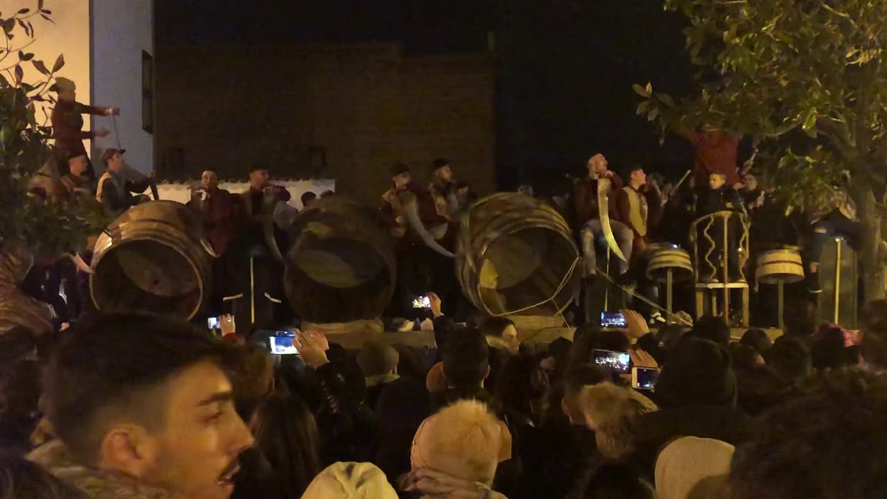 Carri Macerata 2019 - la piccola compagnia del punto esclamativo!
