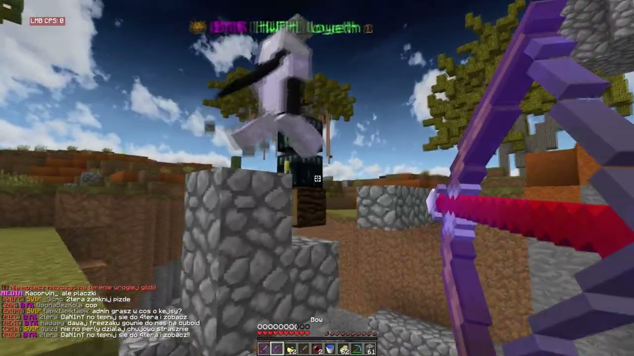 TRYHC.NET | DESTRUKCJA CUBOIDOW | SHADOWPLAYE |