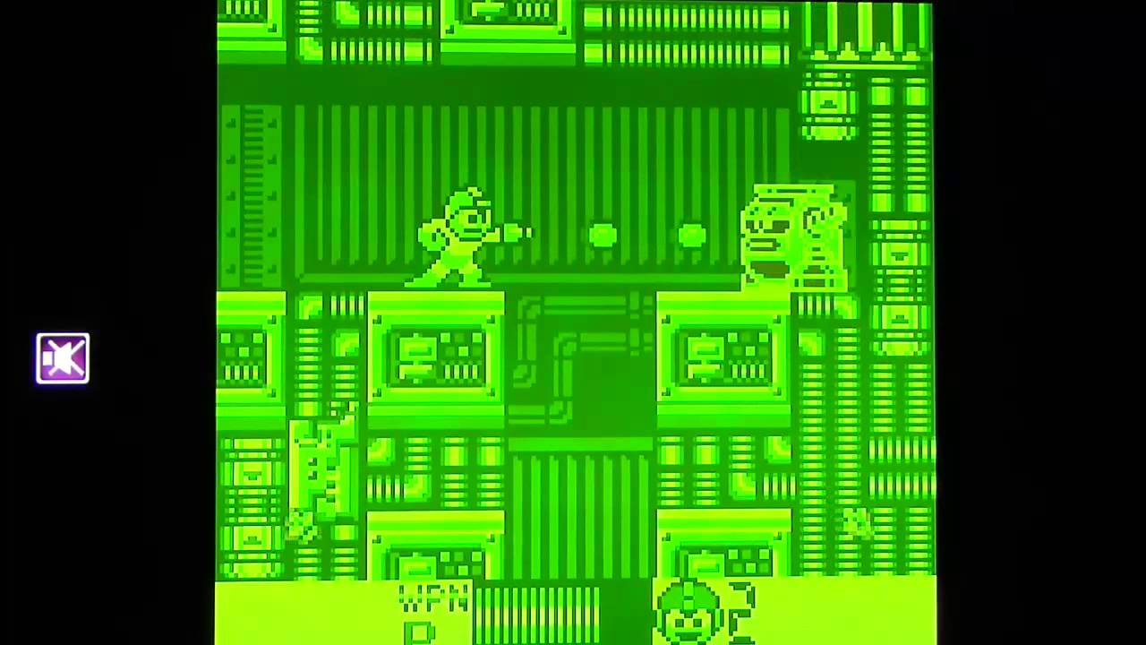Hyperkin Retron5 Review Part 7 - GameBoy, Super GameBoy & GameBoy Color slot