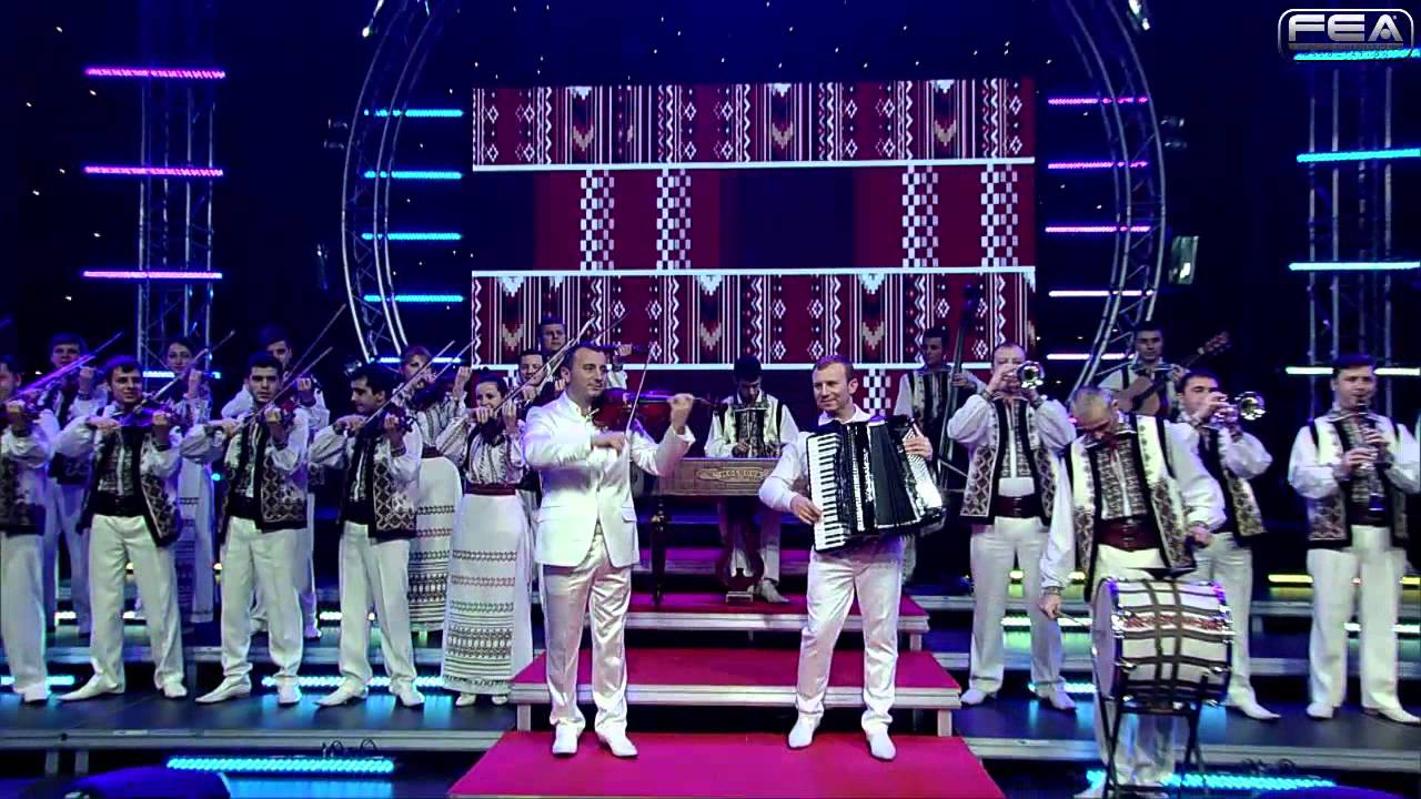Концерт Братьев Адвахов/Concert  of brothers Advahov.