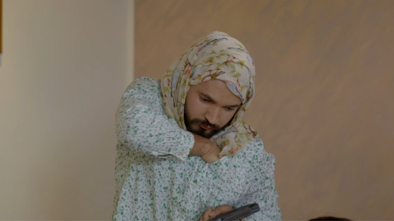 Denya Okhra S02 Episode 05 Partie 01