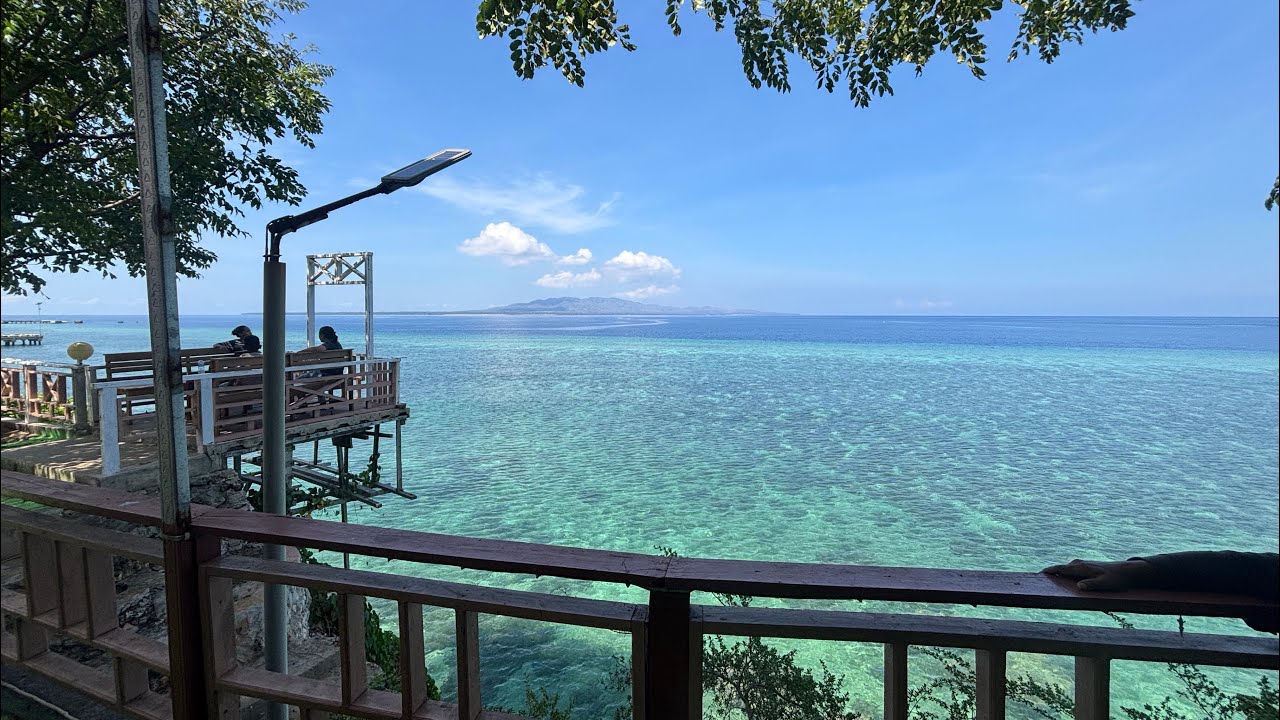 Vakantie Babar 2025 (Deel 2)