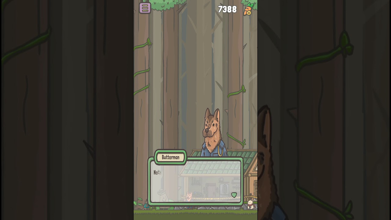Tsuki Adventure.- Ed is a killer and poison Tsuki?!