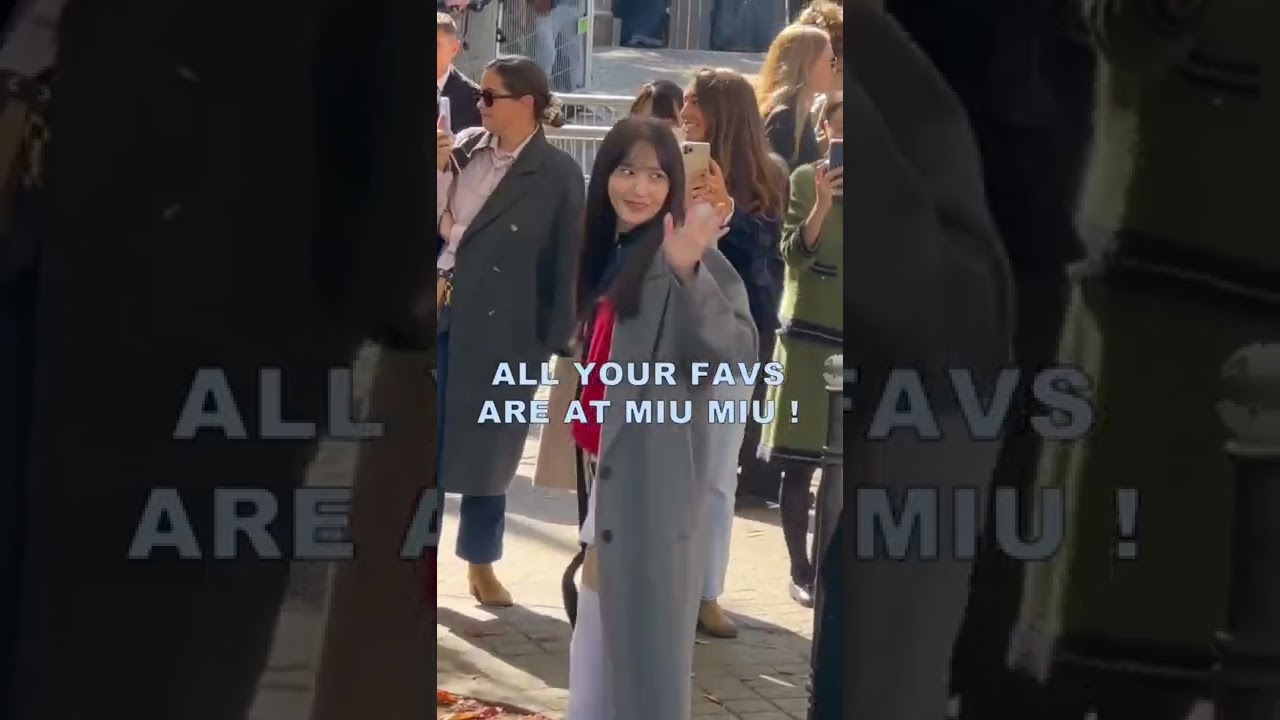 221004 Fancam compilation  