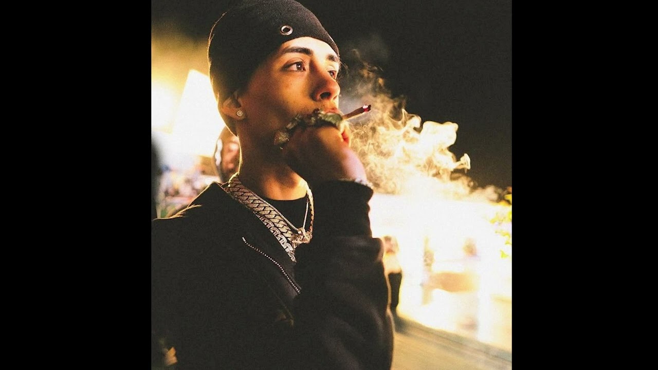 TE BUSCO | Cris MJ x Lyon la F Type Beat | Instrumental de REGGAETON 2026