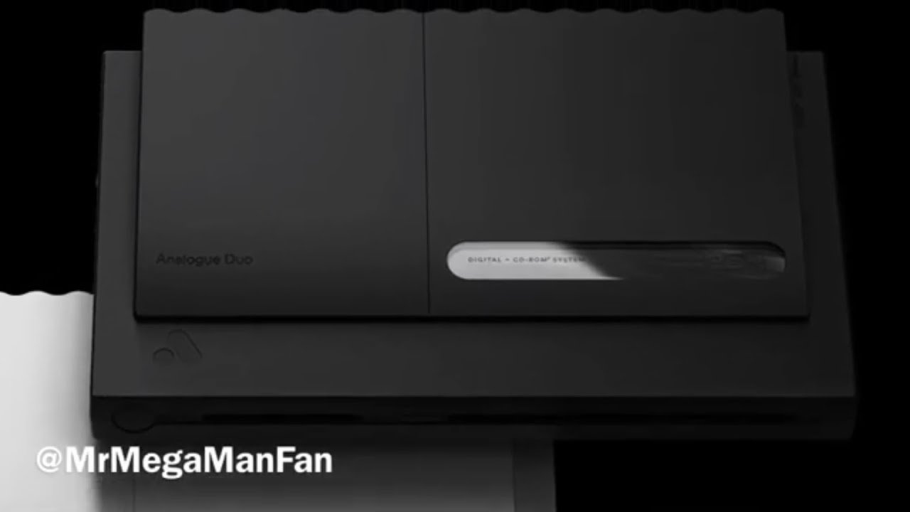 Analogue Duo Questions Answered Here!