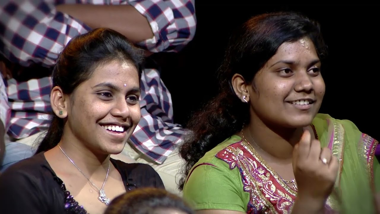 Memu Saitam మేము సైతం Season 1 | EP 2 - Akhil Akkineni | April 4th 2016