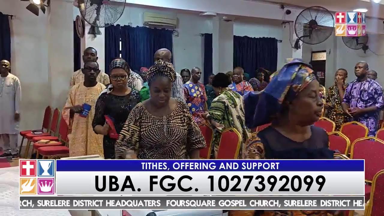 THE MANDATE: Our Basic For Compassion And Commitment (Part 1)