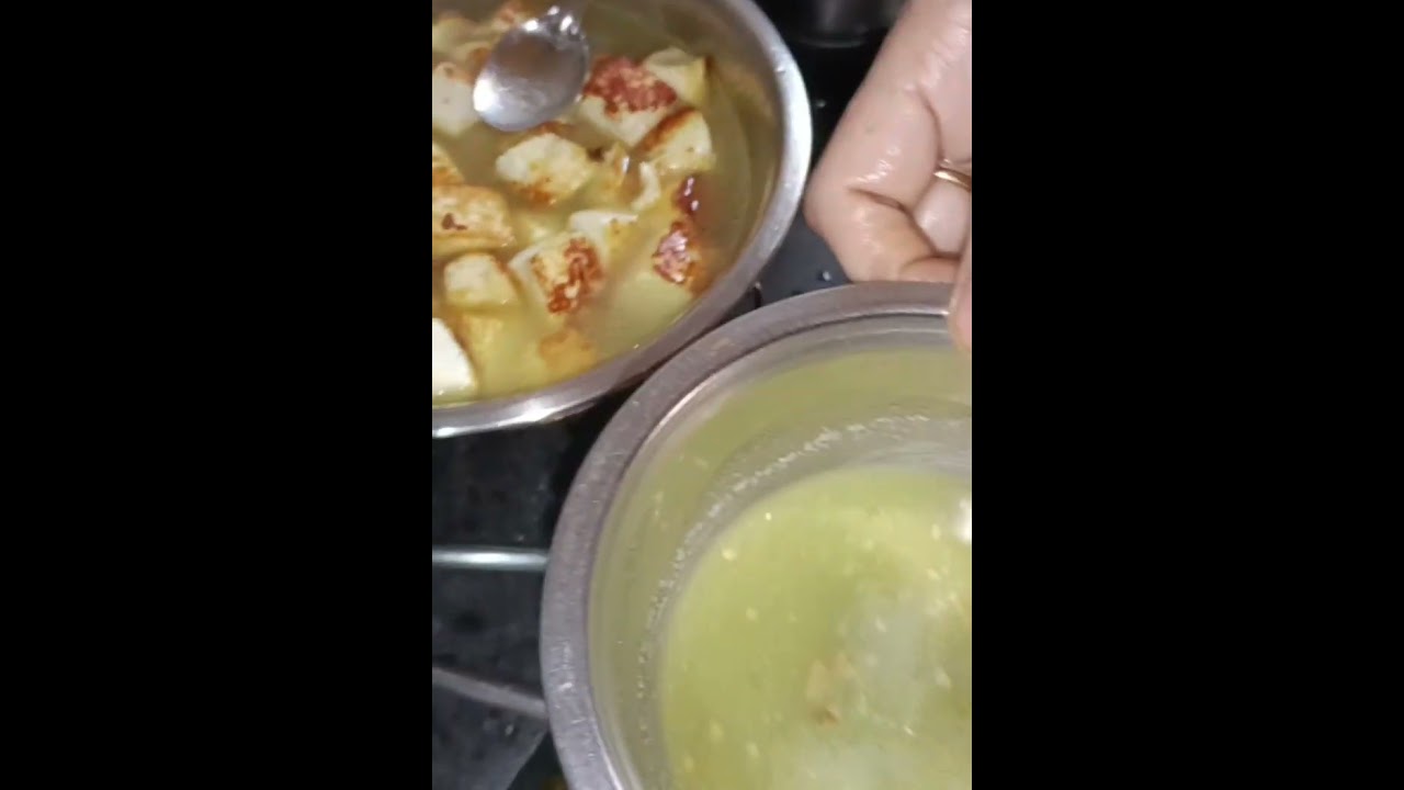 এভাবে পনীর রান্না করলে বার বার request আসবে / Paneer recipe 