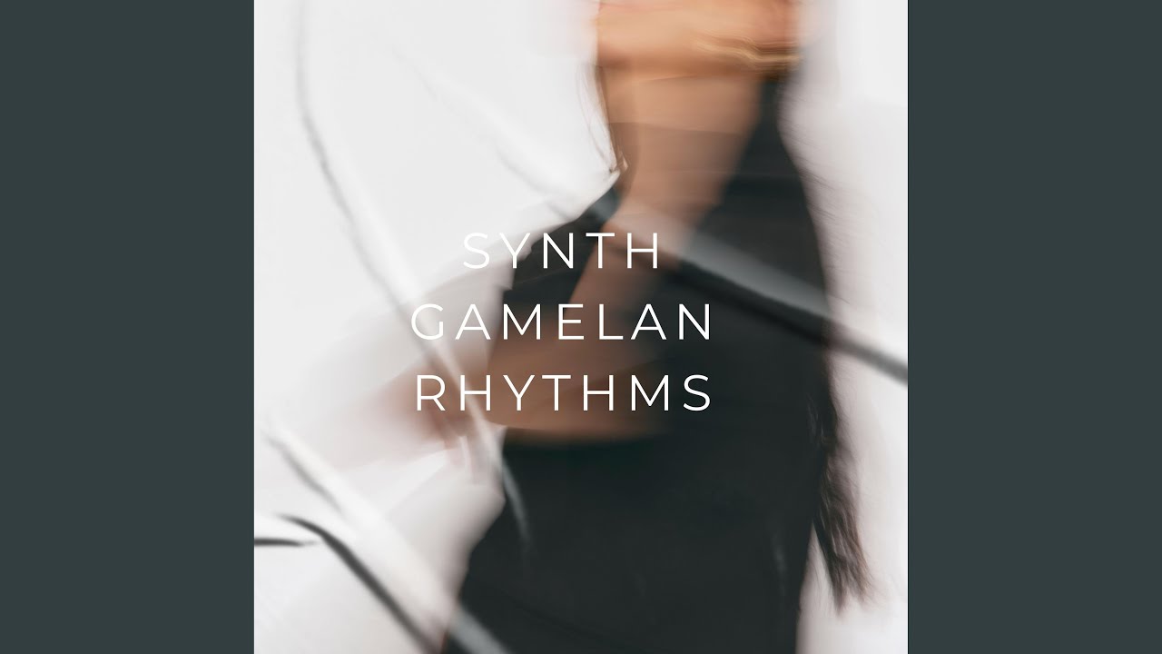 Synth Gamelan Rhythms