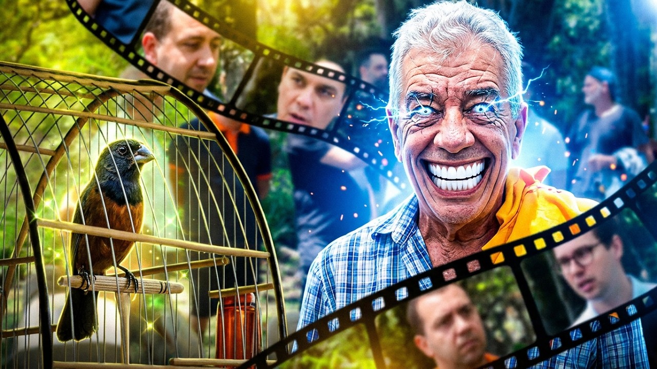 CURIÓ Fantastico do vale