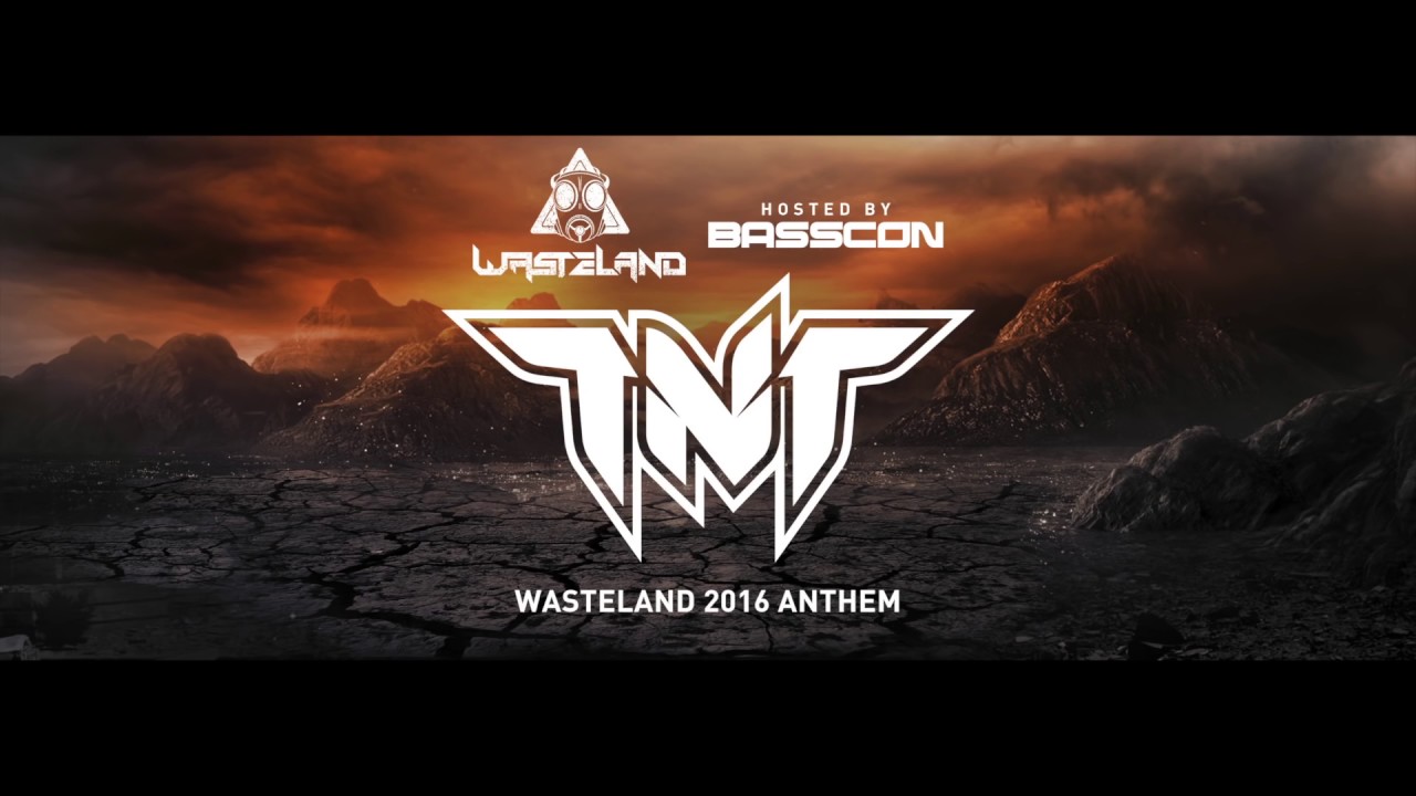 TNT - Wasteland