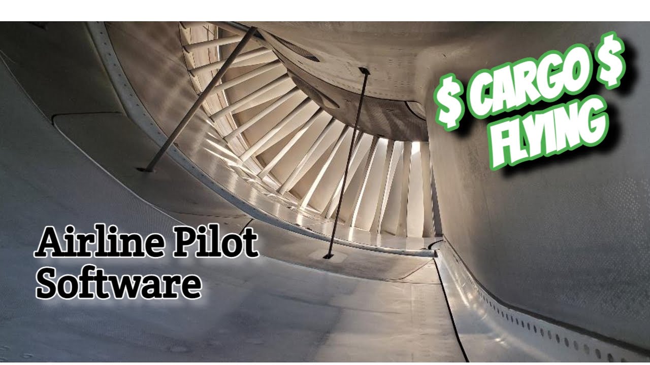 Airline Pilot Software