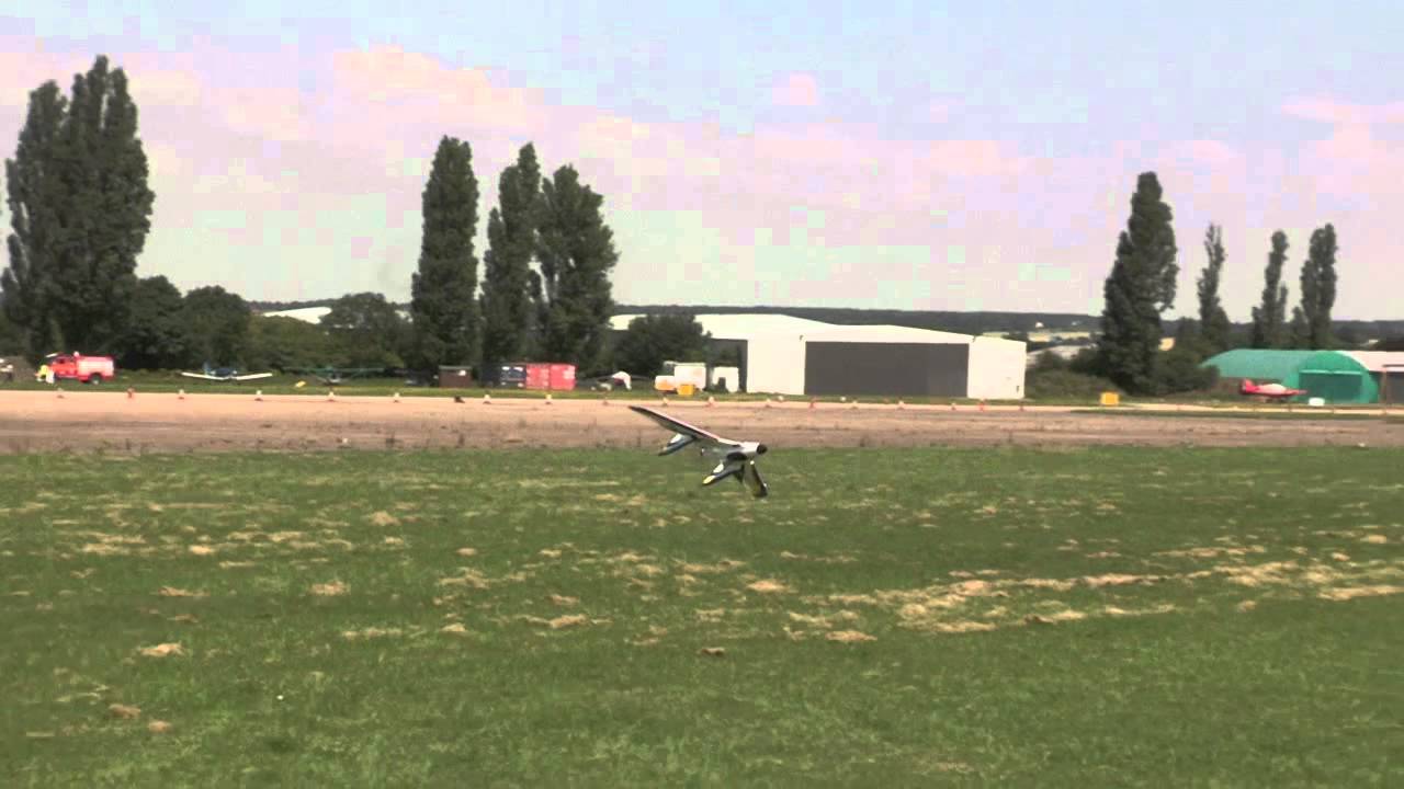 Parkzone Ultra Micro F-27Q Stryker 180
