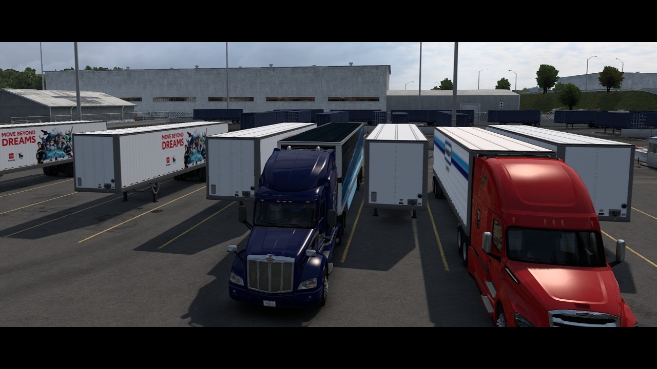 Used Packaging from Hopewell, VA.