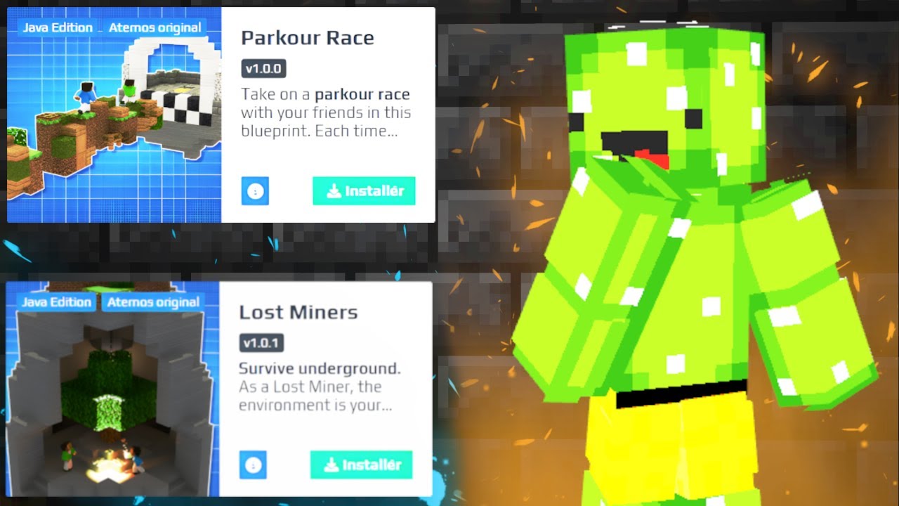🔥Aternos JUST Dropped BLUEPRINTS! (You WON'T BELIEVE This!)🔥