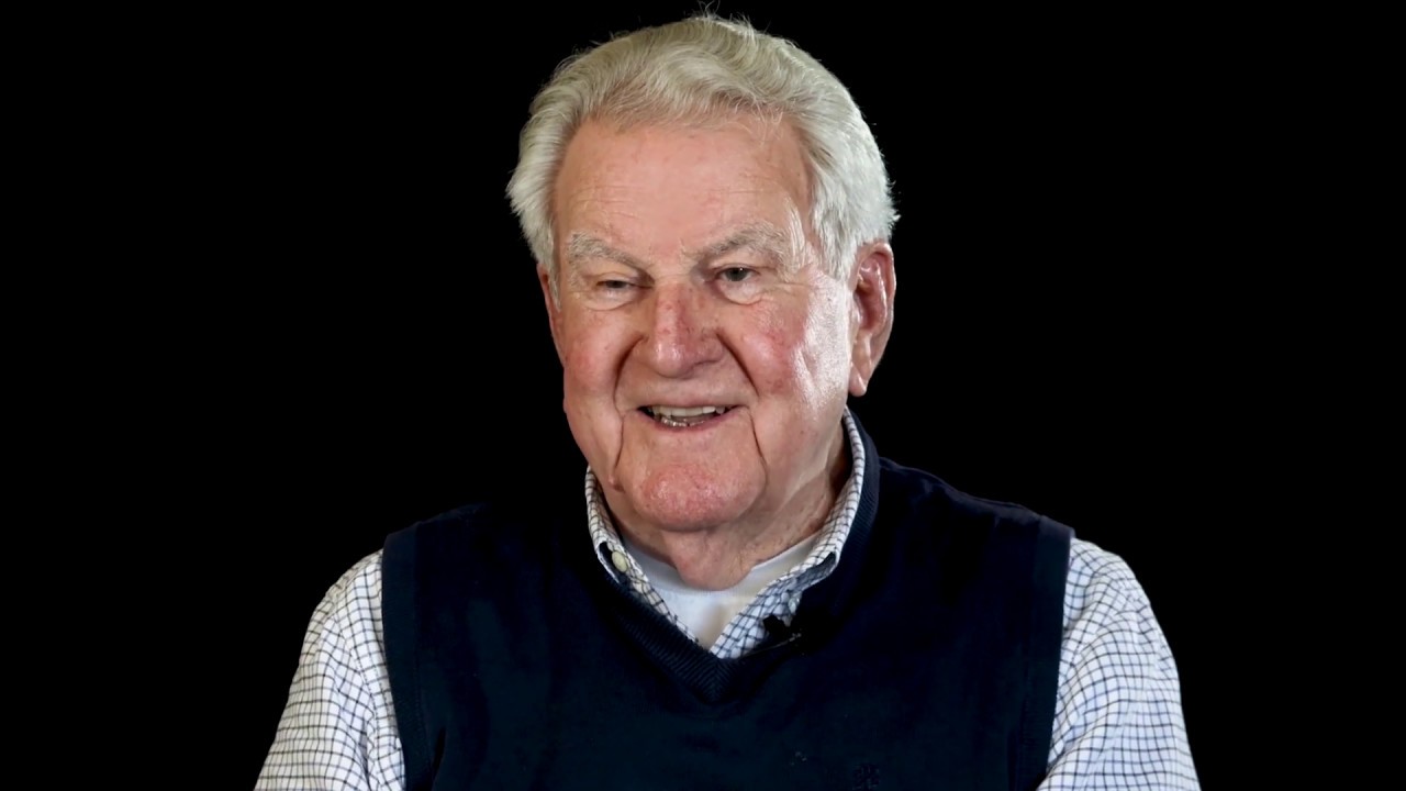 Pat Boyle: Korean War Veteran