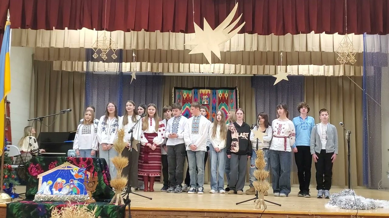 9 клас