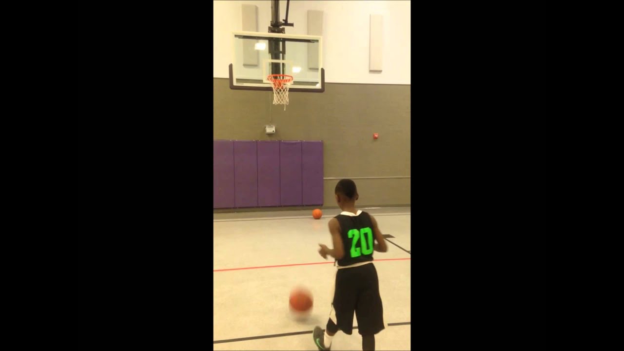 Elite Basketball Skills Training
