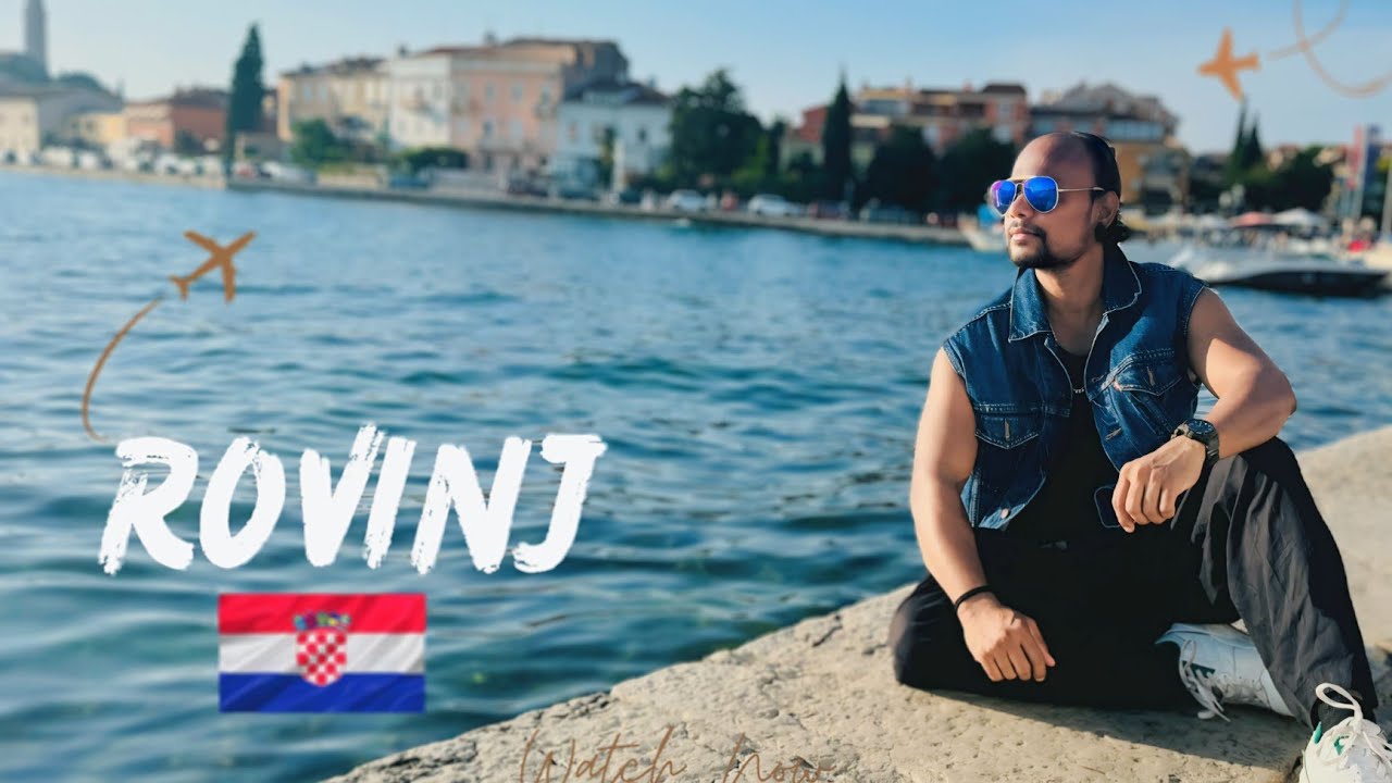 Rovinj | Croatia | Europe | Nature With Nitin