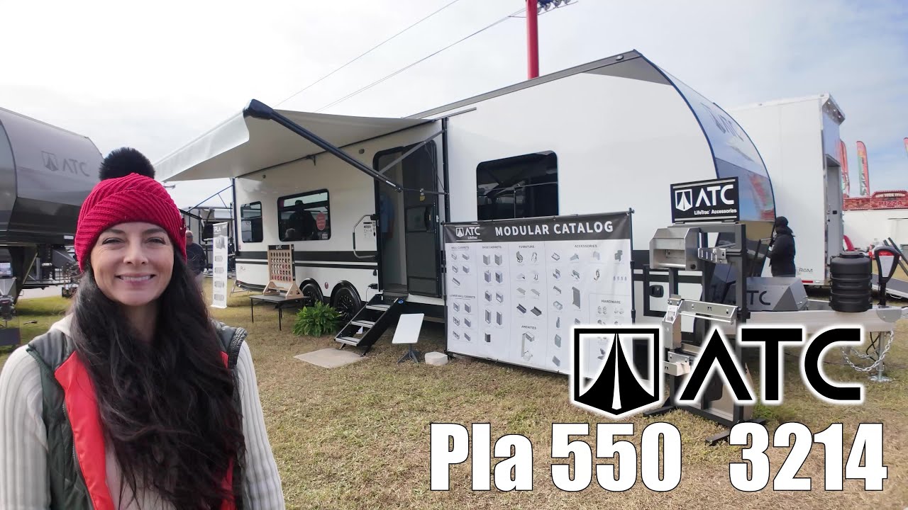 ATC Trailers-Pla 550 Series-3214