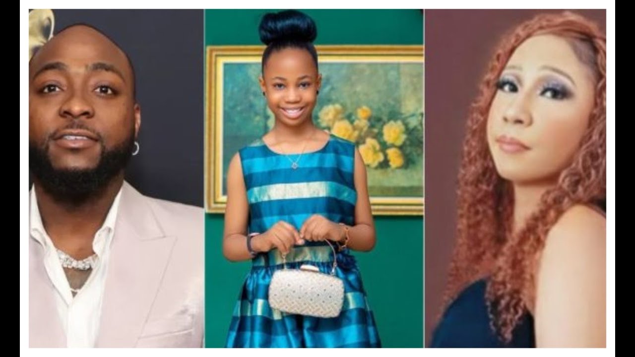 DAVIDO SHOCK: AYO LABINJOH CONFESS AFTER OGUN KPAI HER, KEMI SH@ME ON YOU