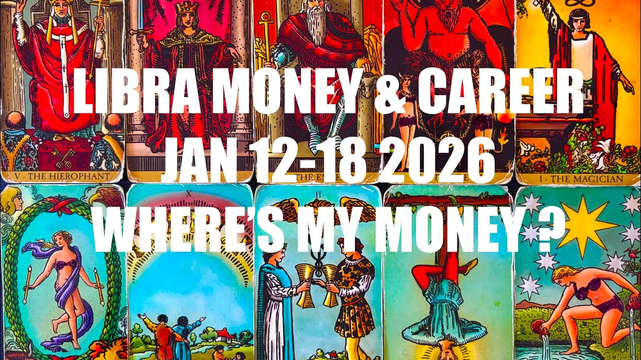 ВЕСЫ♎️ ВАША СИЛА ВЕРНУЛАСЬ! 👑 ОГРОМНЫЙ ФИНАНСОВЫЙ УСПЕХ!💰ЕЖЕНЕДЕЛЬНЫЙ ТАРО-ГОРОД НА ДЕНЬГИ И КАРЬ...