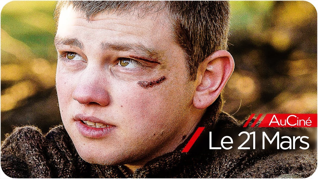 LA PRIÈRE Bande Annonce (2018)