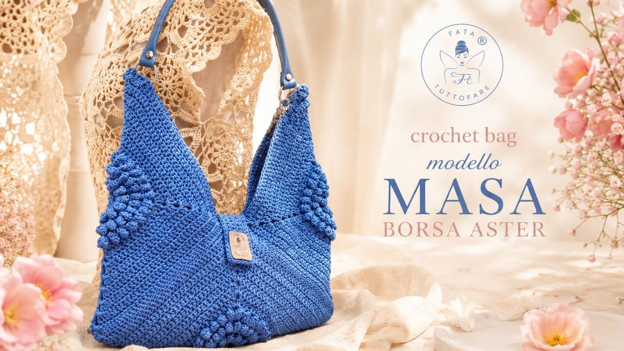 TUTORIAL: Borsa Masa 