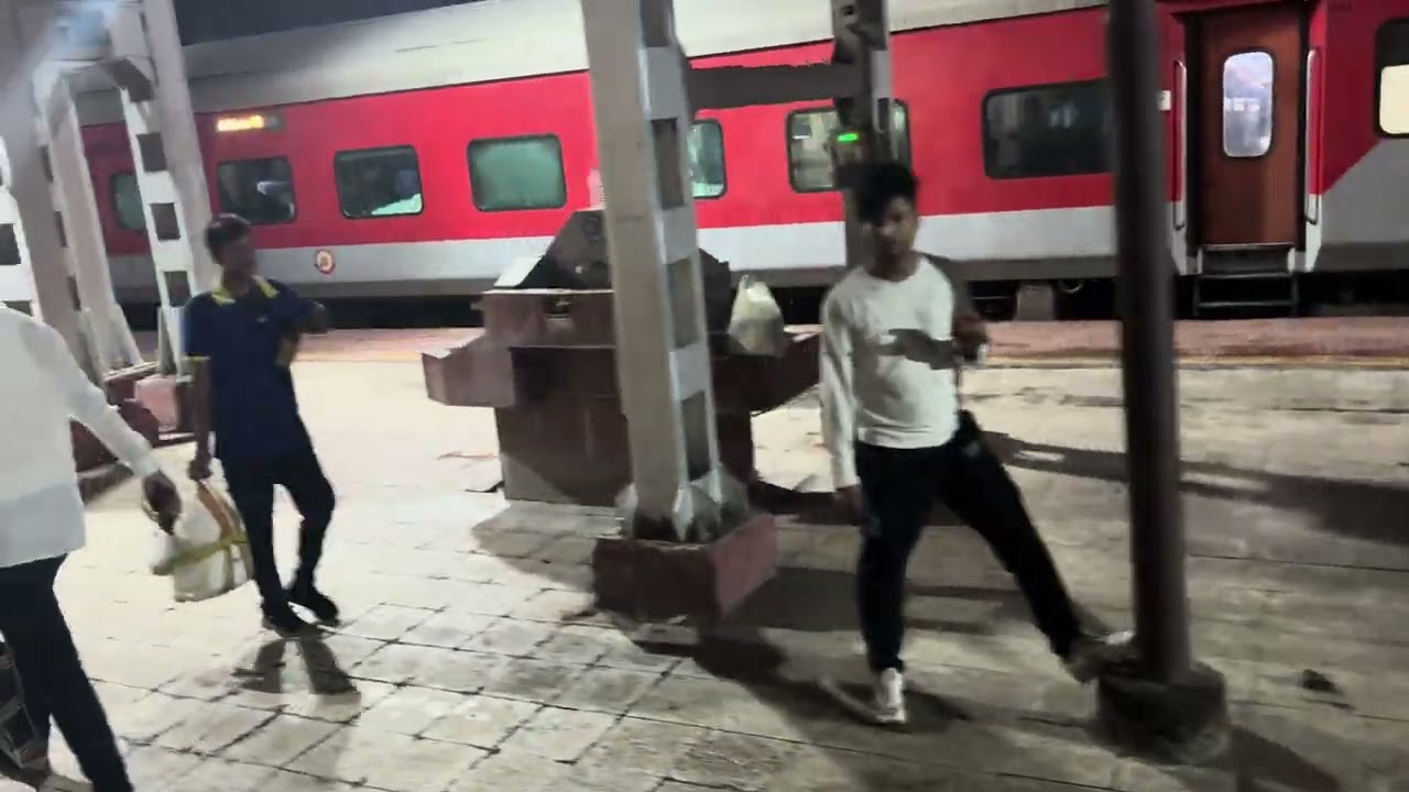 Ekatmata Express 