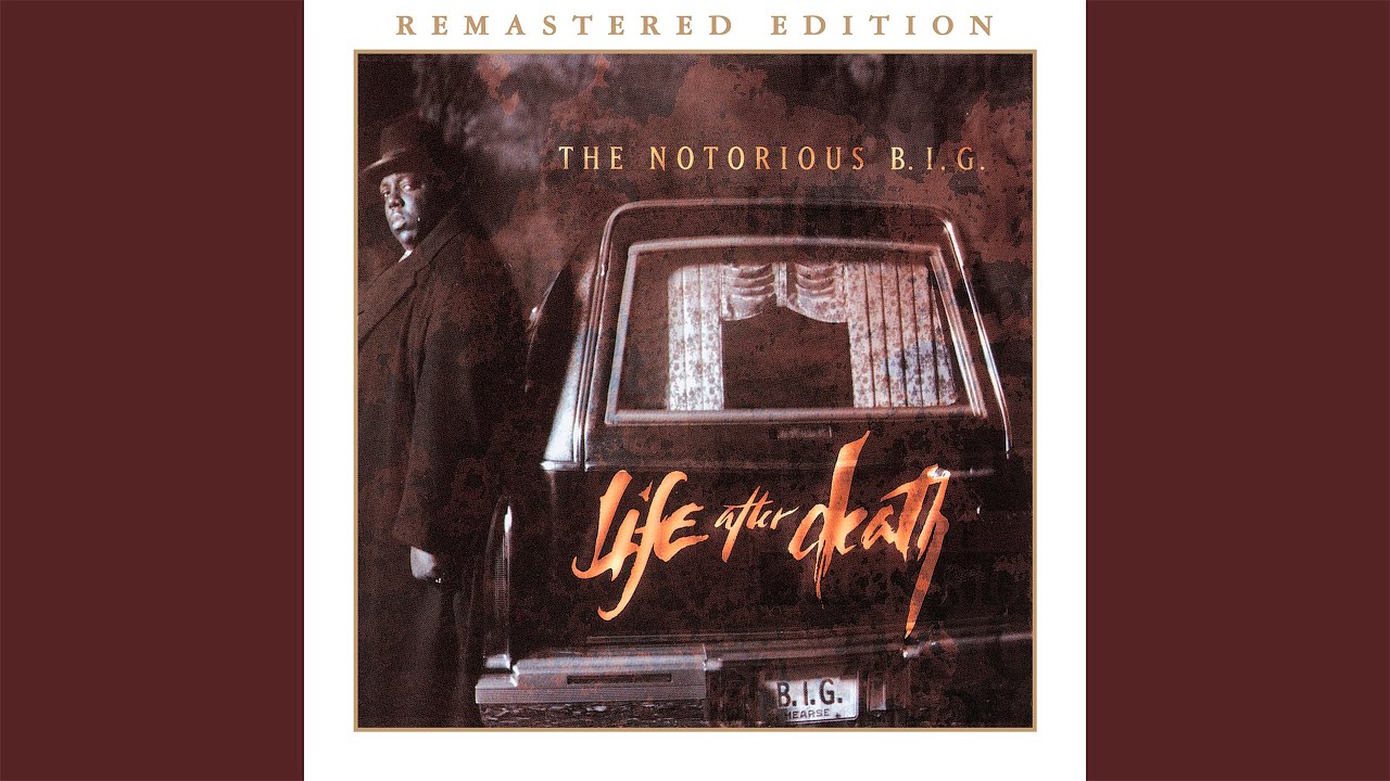 I Love The Dough [Feat. Jay-Z & Angela Winbush] - The Notorious B.I.G.