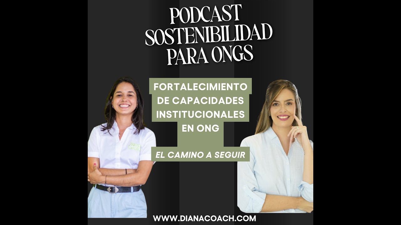 Fortalecimiento de capacidades en ONG: como empezar y desarrollar acciones de alto impacto