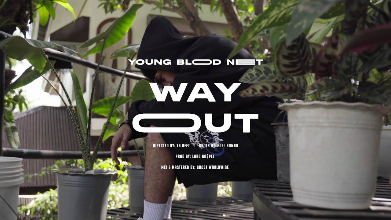 YB Neet - Way out (Official music video)