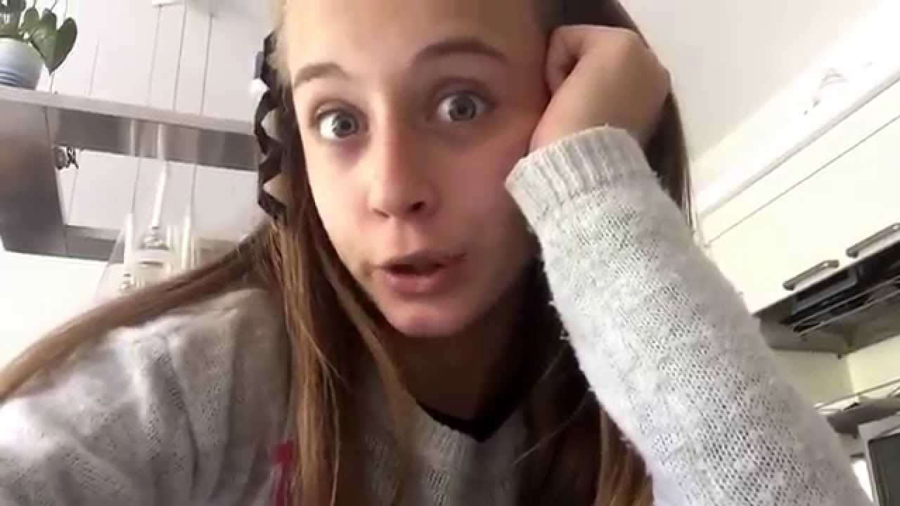 Tutti al cinema!!! VLOG 8/11/15