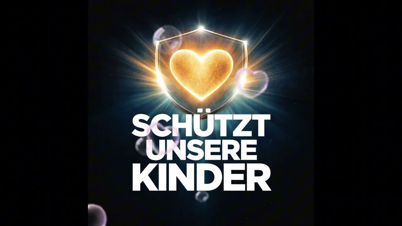 Schützt unsere Kinder ( Ballade )