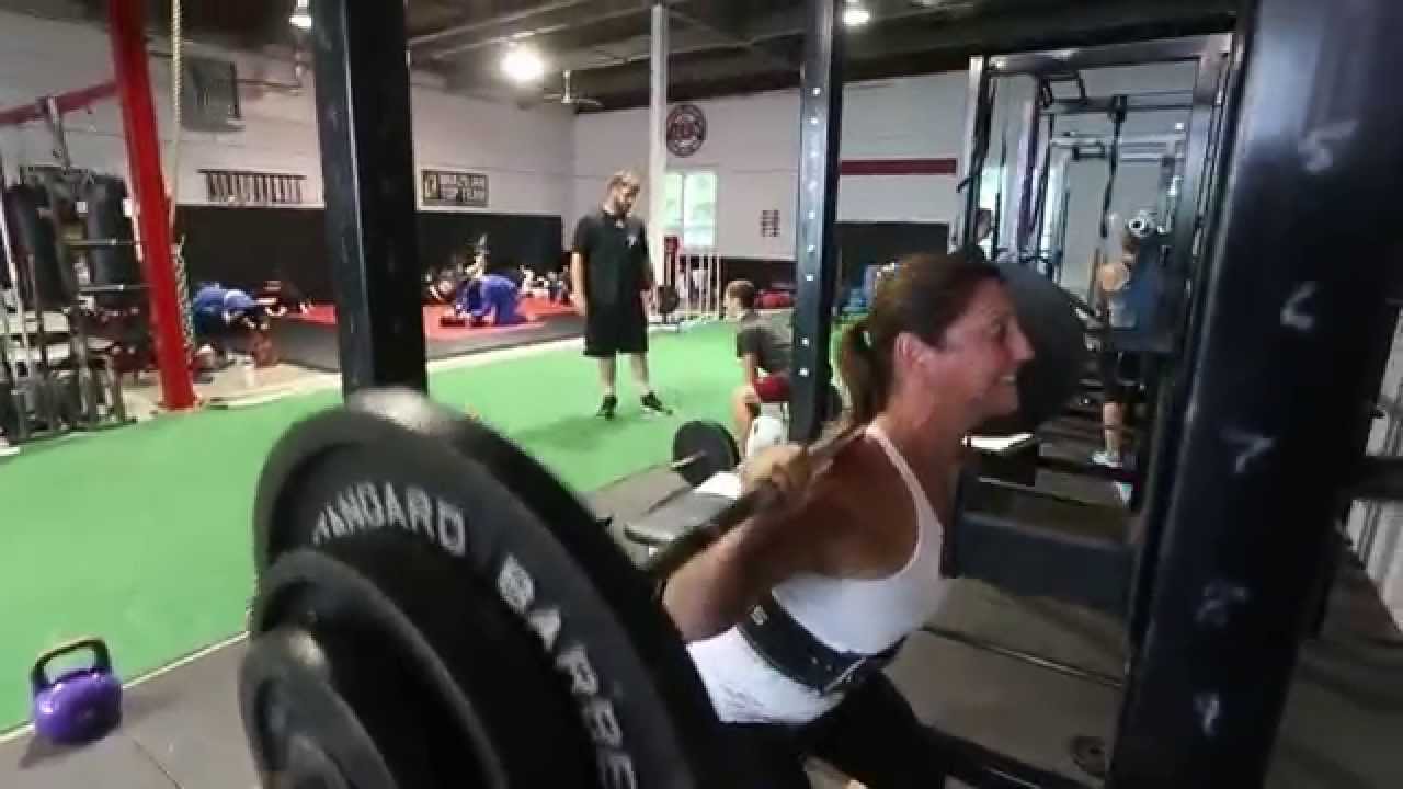 Synergy Training Center Compilation