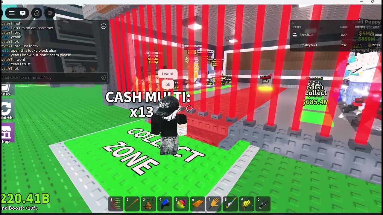 scammers  @spiderSammy-k2i    @SpiderSammy1167_YT   @Spidersammy6714 ​