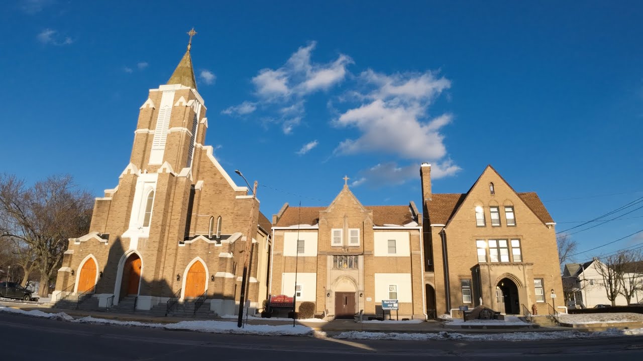 Mt. Carmel,  Pennsylvania