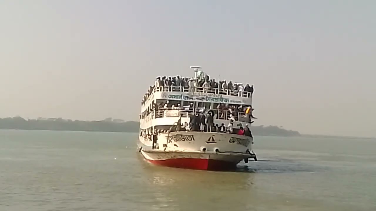 জামাতের সম্মেলনে ঢাকার লনছ