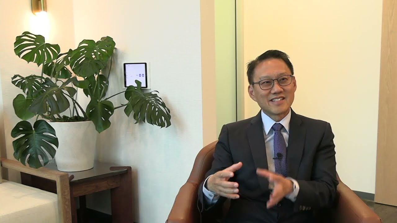 Dr. David Lee: The Potential of PSMA-PET in Prostate Cancer - Urology Times
