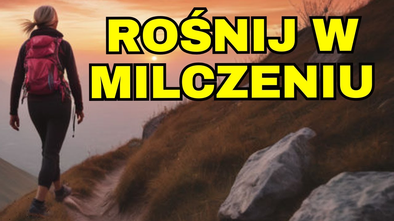 9 SPOSOB&Oacute;W NA KONTROLOWANIE TEGO, CO M&Oacute;WISZ - STOICYZM