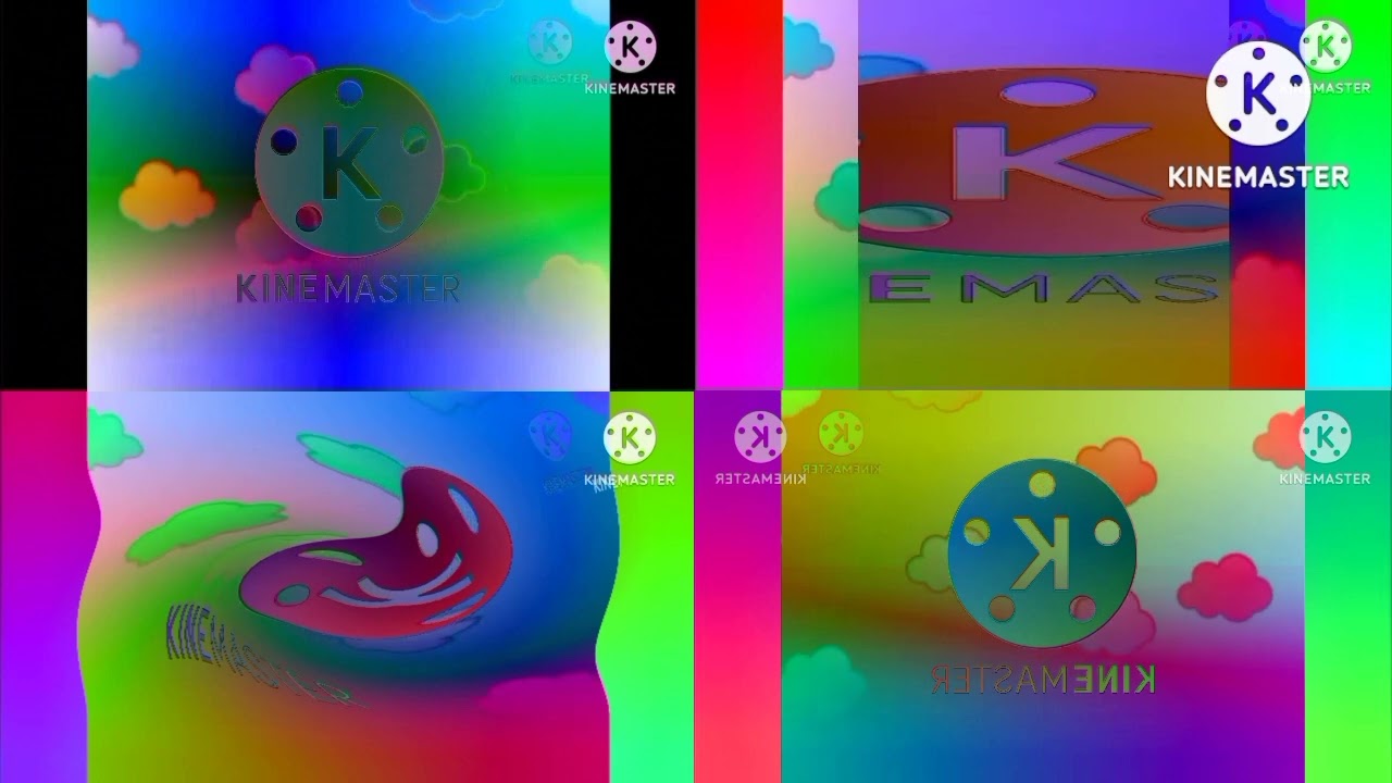 KineMaster Logo Preview Effects Lopbnusea Leratyuring The To Copy Kloji Zasisu Areonisate 4