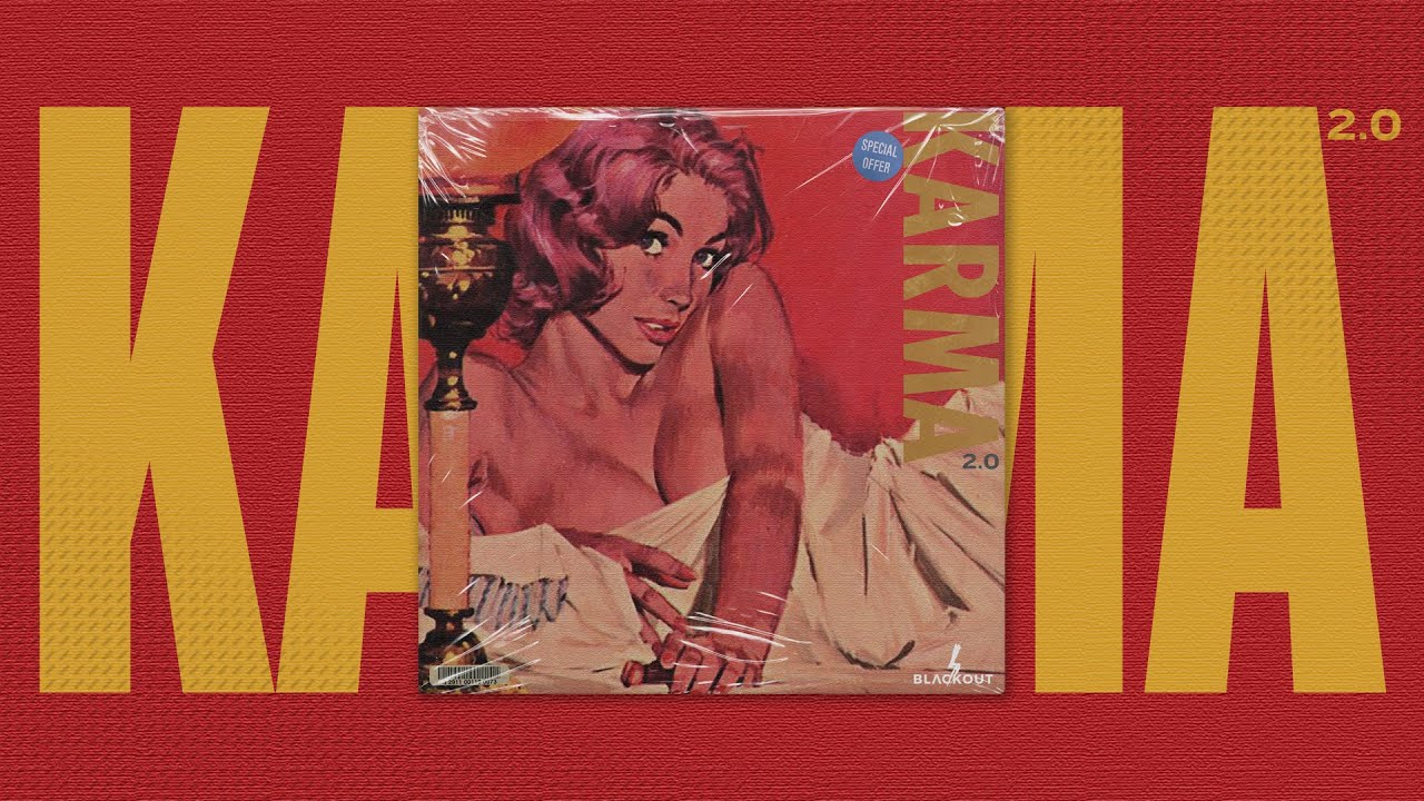 FREE Trap / Hip Hop Loop Sample Pack 2019 | Karma 2