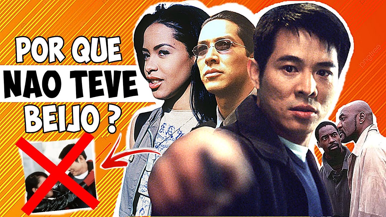 ROMEU TEM QUE MORRER (2000): 15 COISAS que você NÃO sabia!!!
