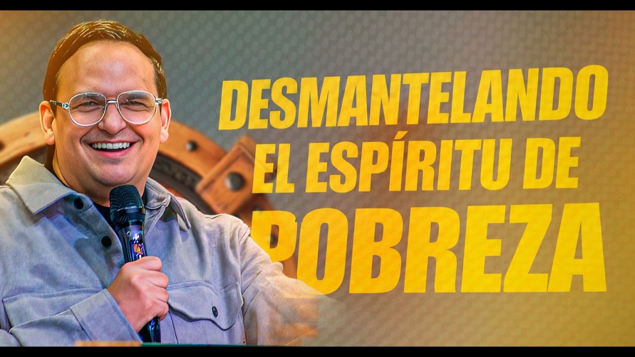 Miércoles Profético EN VIVO  !!!  - 🔴Profeta Felipe Bossio -  DESMANTELANDO EL ESPIRITU DE POBREZA